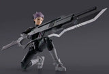 Kaiju No. 8 S.H.Figuarts Actionfigur Gen Narumi 15 cm - Smalltinytoystore