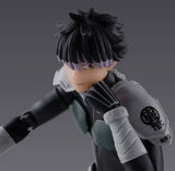 Kaiju No. 8 S.H.Figuarts Actionfigur Gen Narumi 15 cm - Smalltinytoystore