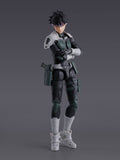 Kaiju No. 8 S.H.Figuarts Actionfigur Gen Narumi 15 cm - Smalltinytoystore