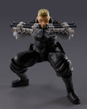 Kaiju No. 8 S.H.Figuarts Actionfigur Isao Shinomiya 17 cm - Smalltinytoystore