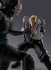 Kaiju No. 8 S.H.Figuarts Actionfigur Isao Shinomiya 17 cm - Smalltinytoystore