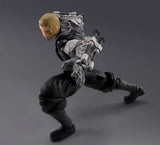 Kaiju No. 8 S.H.Figuarts Actionfigur Isao Shinomiya 17 cm - Smalltinytoystore