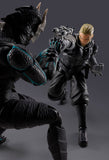 Kaiju No. 8 S.H.Figuarts Actionfigur Isao Shinomiya 17 cm - Smalltinytoystore
