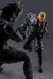 Kaiju No. 8 S.H.Figuarts Actionfigur Isao Shinomiya 17 cm - Smalltinytoystore
