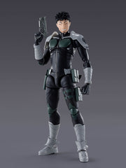 Kaiju No. 8 S.H.Figuarts Actionfigur Kafka Hibino 16 cm - Smalltinytoystore