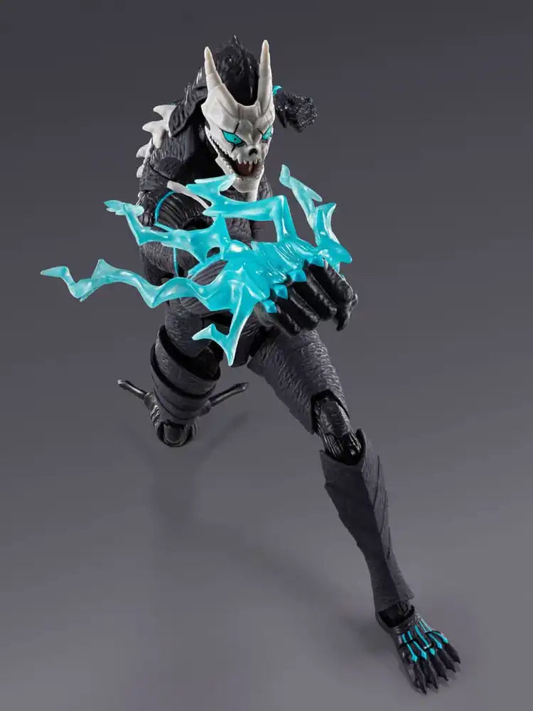 Kaiju No. 8 S.H.Figuarts Actionfigur Kafka Hibino 16 cm - Smalltinytoystore
