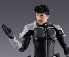Kaiju No. 8 S.H.Figuarts Actionfigur Kafka Hibino 16 cm - Smalltinytoystore