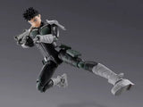 Kaiju No. 8 S.H.Figuarts Actionfigur Kafka Hibino 16 cm - Smalltinytoystore