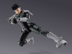Kaiju No. 8 S.H.Figuarts Actionfigur Kafka Hibino 16 cm - Smalltinytoystore