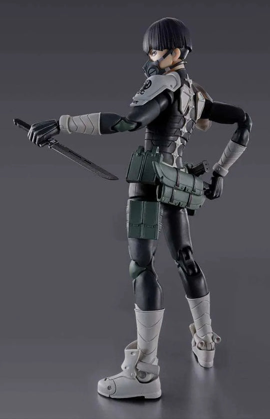 Kaiju No. 8 S.H.Figuarts Actionfigur Soshiro Hoshina 14 cm - Smalltinytoystore