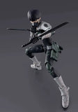 Kaiju No. 8 S.H.Figuarts Actionfigur Soshiro Hoshina 14 cm - Smalltinytoystore