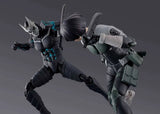 Kaiju No. 8 S.H.Figuarts Actionfigur Soshiro Hoshina 14 cm - Smalltinytoystore