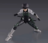 Kaiju No. 8 S.H.Figuarts Actionfigur Soshiro Hoshina 14 cm - Smalltinytoystore