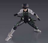Kaiju No. 8 S.H.Figuarts Actionfigur Soshiro Hoshina 14 cm - Smalltinytoystore