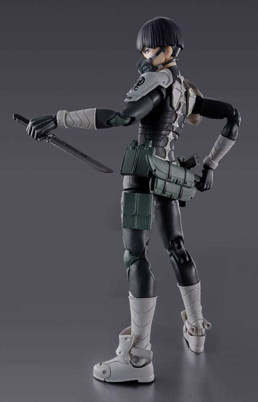 Kaiju No. 8 S.H.Figuarts Actionfigur Soshiro Hoshina 14 cm - Smalltinytoystore