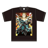 Kaiju No. 8 T-Shirt Season 2 Größe M