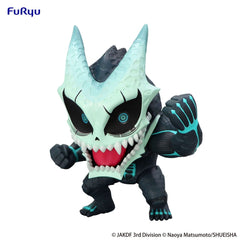 Kaiju No. 8 Toonize PVC Statue Kaiju No. 8 Cartoon Color Ver. 12 cm - Smalltinytoystore