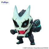 Kaiju No. 8 Toonize PVC Statue Kaiju No. 8 Cartoon Color Ver. 12 cm - Smalltinytoystore
