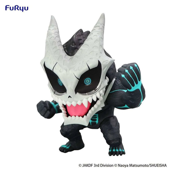 Kaiju No. 8 Toonize PVC Statue Kaiju No. 8 Normal Color Ver. 12 cm - Smalltinytoystore