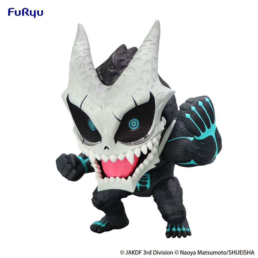 Kaiju No. 8 Toonize PVC Statue Kaiju No. 8 Normal Color Ver. 12 cm - Smalltinytoystore