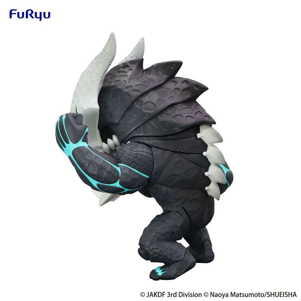 Kaiju No. 8 Toonize PVC Statue Kaiju No. 8 Normal Color Ver. 12 cm - Smalltinytoystore
