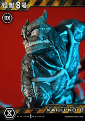 Kaiju No. 8 Ultimate Premium Masterline Series Statue 1/4 Kaiju No. 8 DX Ver. 70 cm - Smalltinytoystore