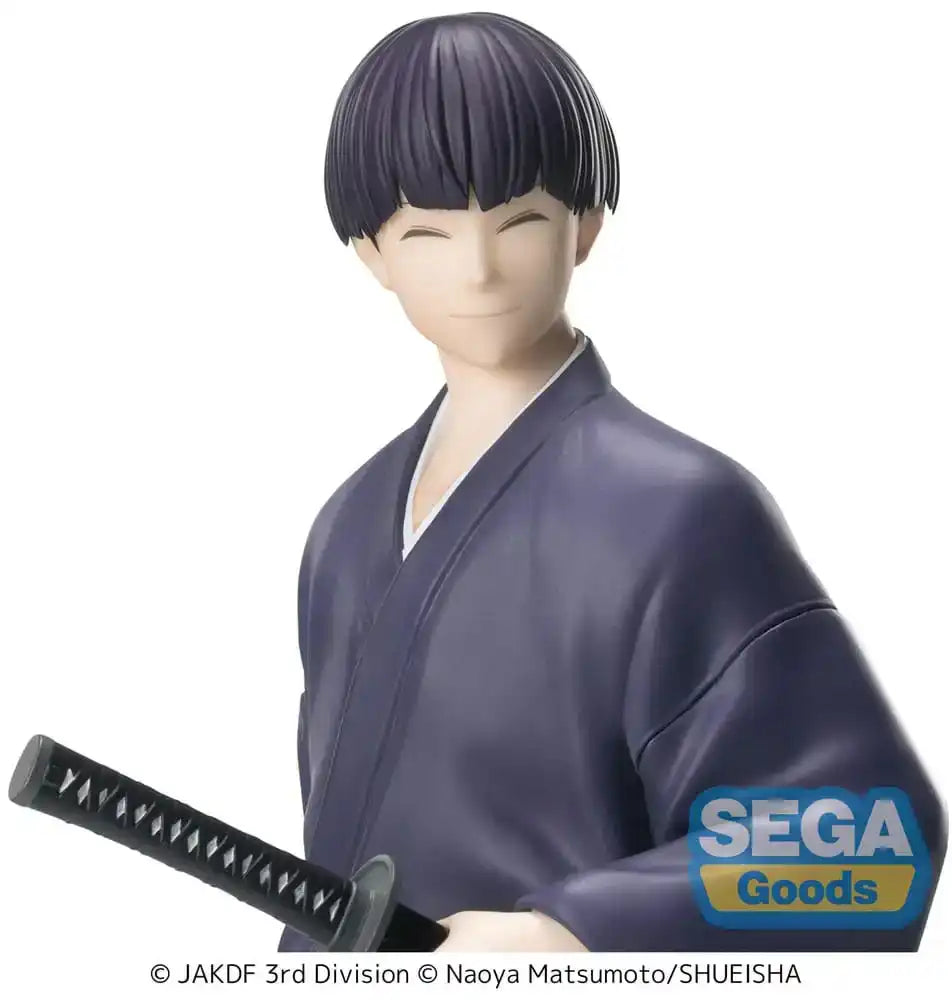 Kaiju No. 8 XStellar PVC Statue Soshiro Hoshina Yukata Ver. 18 cm