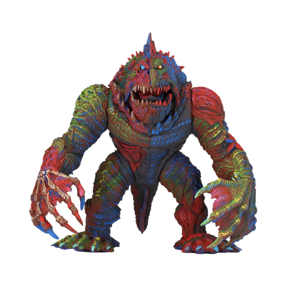 Kaiju Remix Series Vinyl Figur Gill Beast: Namazu (EX Version) 30 cm - Smalltinytoystore