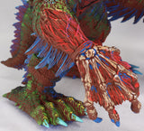 Kaiju Remix Series Vinyl Figur Gill Beast: Namazu (EX Version) 30 cm - Smalltinytoystore