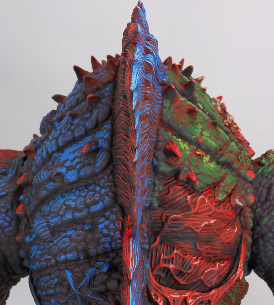 Kaiju Remix Series Vinyl Figur Gill Beast: Namazu (EX Version) 30 cm - Smalltinytoystore