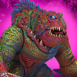 Kaiju Remix Series Vinyl Figur Gill Beast: Namazu (EX Version) 30 cm - Smalltinytoystore