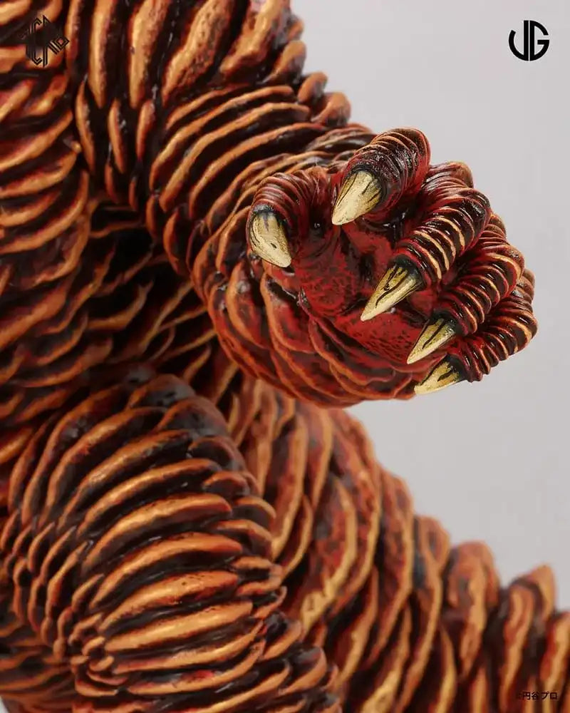 Kaiju Remix Series Vinyl Figur Ultraman: Red King 30 cm - Smalltinytoystore