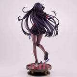 Kakegurui PVC Statue 1/6 Yumeko Jabami 33 cm - Smalltinytoystore