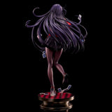 Kakegurui PVC Statue 1/6 Yumeko Jabami 33 cm - Smalltinytoystore