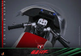 Kamen Rider 1/6 Cylone No. 2 HOT TOYS - Smalltinytoystore