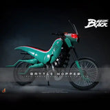 Kamen Rider Black Fahrzeug 1/6 Battle Hopper 36 cm - Smalltinytoystore