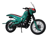 Kamen Rider Black Fahrzeug 1/6 Battle Hopper 36 cm - Smalltinytoystore