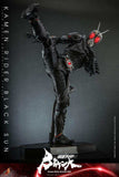 Kamen Rider Black Sun Actionfigur 1/6 Kamen Rider Black Sun 32 cm HOT TOYS - Smalltinytoystore