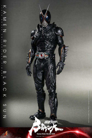 Kamen Rider Black Sun Actionfigur 1/6 Kamen Rider Black Sun 32 cm - Smalltinytoystore