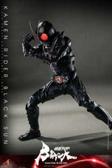 Kamen Rider Black Sun Actionfigur 1/6 Kamen Rider Black Sun 32 cm - Smalltinytoystore