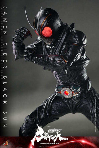 Kamen Rider Black Sun Actionfigur 1/6 Kamen Rider Black Sun 32 cm - Smalltinytoystore