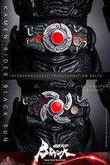 Kamen Rider Black Sun Actionfigur 1/6 Kamen Rider Black Sun 32 cm - Smalltinytoystore