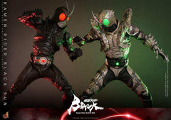 Kamen Rider Black Sun Actionfigur 1/6 Kamen Rider Black Sun 32 cm - Smalltinytoystore