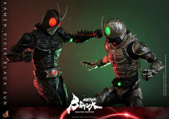 Kamen Rider Black Sun Actionfigur 1/6 Kamen Rider Black Sun 32 cm - Smalltinytoystore