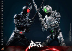 Kamen Rider Black Sun Actionfigur 1/6 Kamen Rider Black Sun 32 cm - Smalltinytoystore