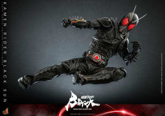 Kamen Rider Black Sun Actionfigur 1/6 Kamen Rider Black Sun 32 cm - Smalltinytoystore