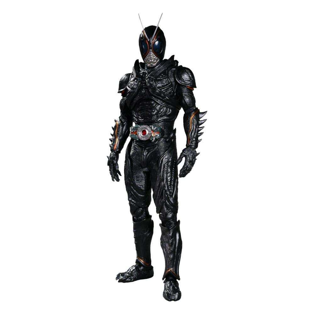 Kamen Rider Black Sun Actionfigur 1/6 Kamen Rider Black Sun 32 cm - Smalltinytoystore