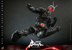 Kamen Rider Black Sun Actionfigur 1/6 Kamen Rider Black Sun 32 cm - Smalltinytoystore