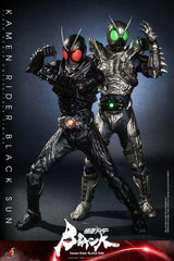 Kamen Rider Black Sun Actionfigur 1/6 Kamen Rider Black Sun 32 cm - Smalltinytoystore