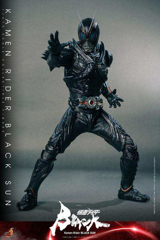 Kamen Rider Black Sun Actionfigur 1/6 Kamen Rider Black Sun 32 cm - Smalltinytoystore